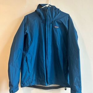 Patagonia Torrentshell Raincoat